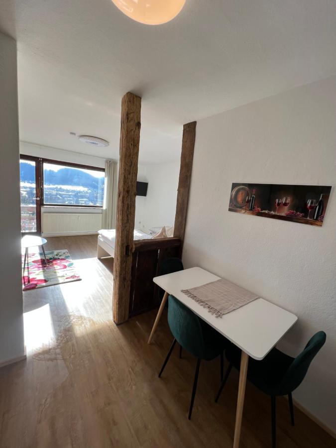 Wohnung Magdalena Feldkirchen In Kaernten Ngoại thất bức ảnh