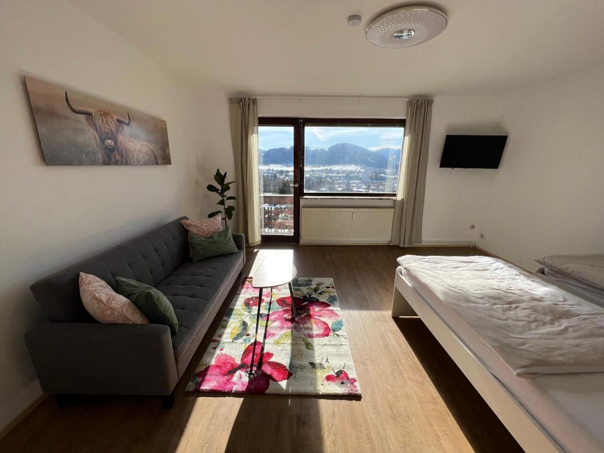 Wohnung Magdalena Feldkirchen In Kaernten Ngoại thất bức ảnh
