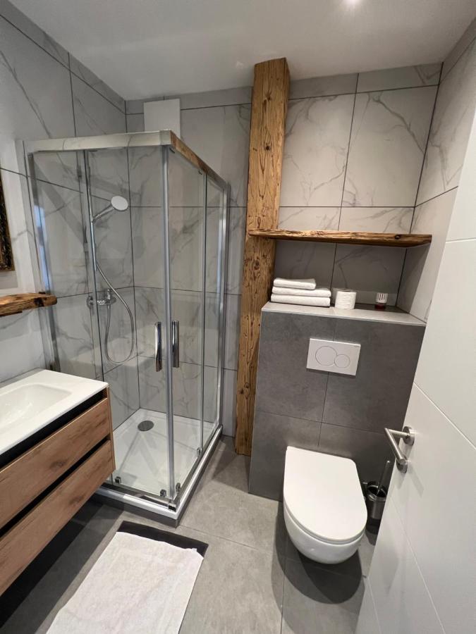 Wohnung Magdalena Feldkirchen In Kaernten Ngoại thất bức ảnh
