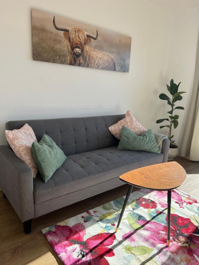 Wohnung Magdalena Feldkirchen In Kaernten Ngoại thất bức ảnh
